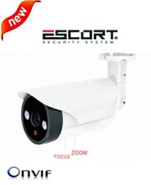 Lắp đặt camera tân phú ESCORT ESC-A2009NT